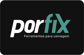 Logo Porfix