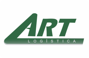 Logo Art Logística
